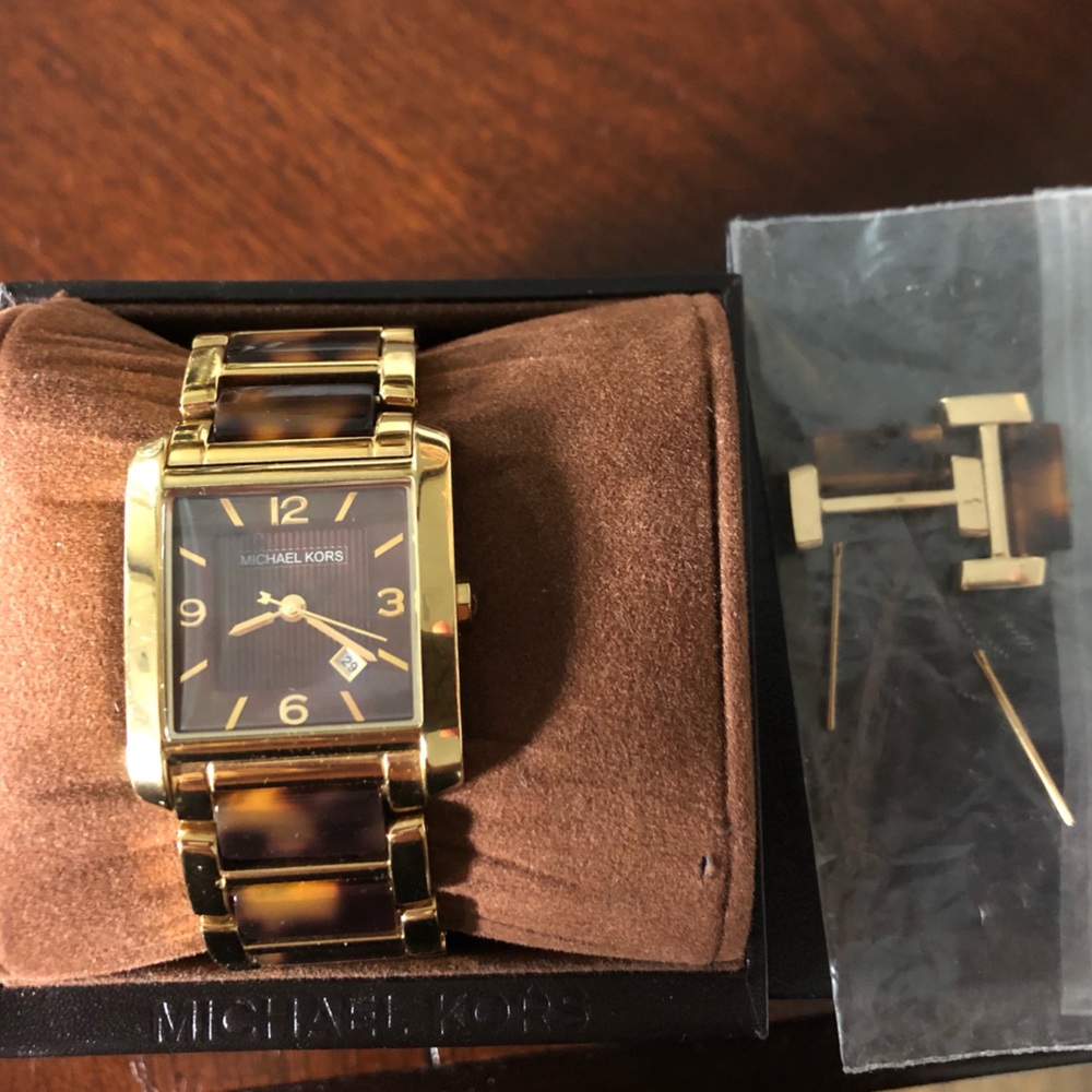 Micheal Kors Watch
